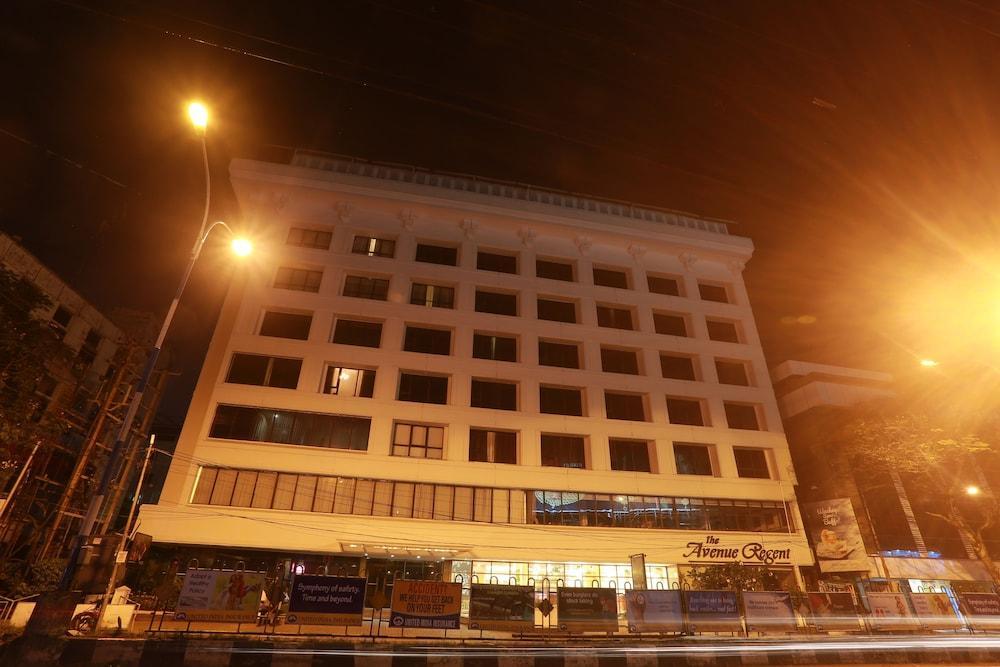 The Avenue Regent Hotel Kochi Ngoại thất bức ảnh