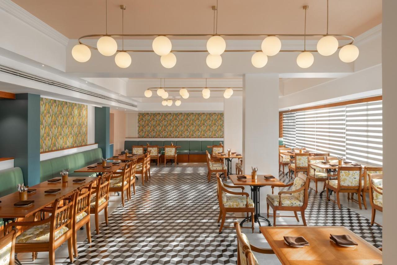 The Avenue Regent Hotel Kochi Ngoại thất bức ảnh