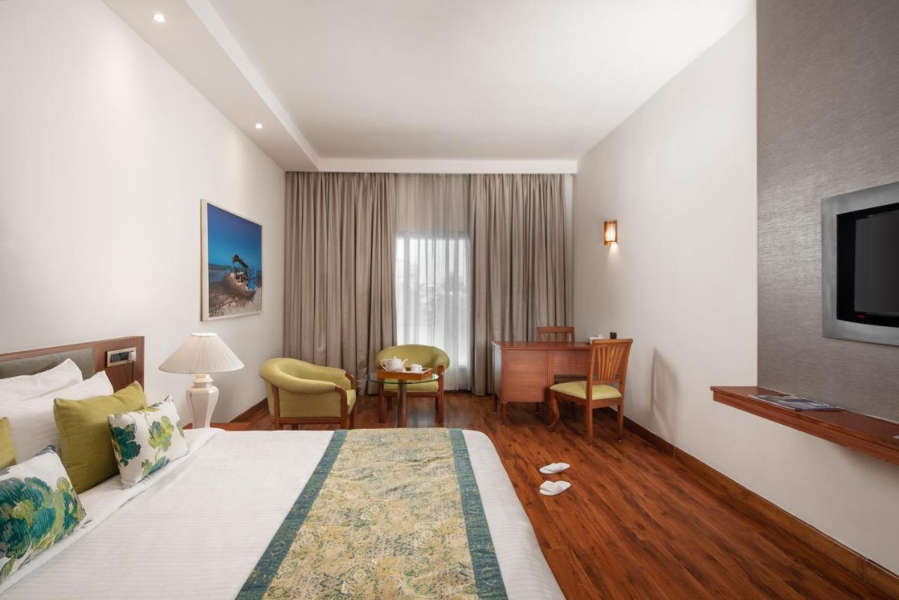 The Avenue Regent Hotel Kochi Ngoại thất bức ảnh