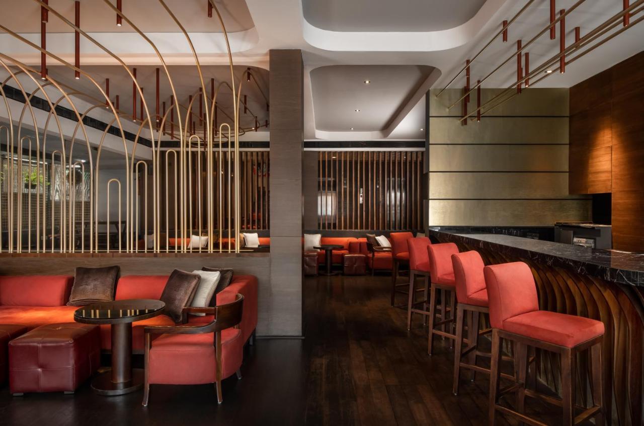 The Avenue Regent Hotel Kochi Ngoại thất bức ảnh