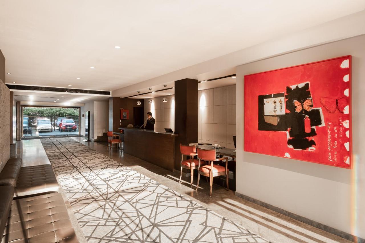The Avenue Regent Hotel Kochi Ngoại thất bức ảnh