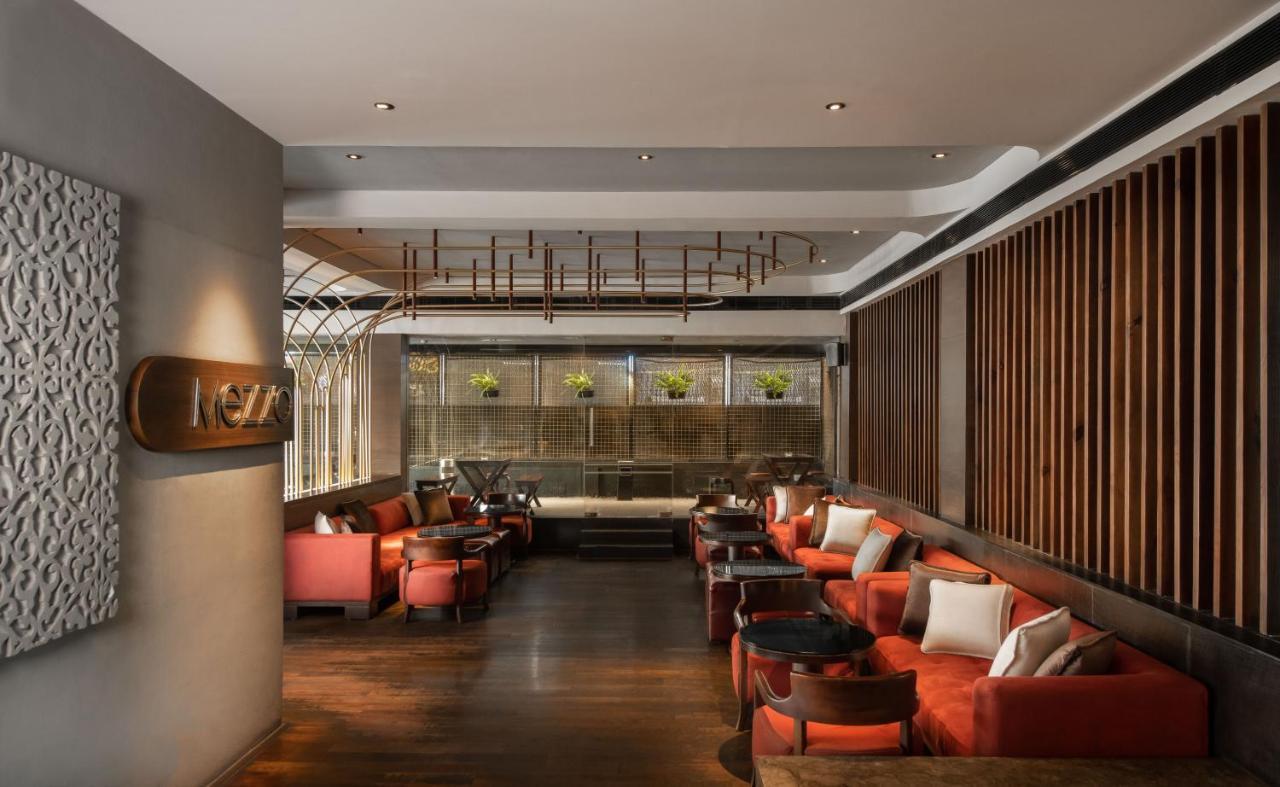The Avenue Regent Hotel Kochi Ngoại thất bức ảnh