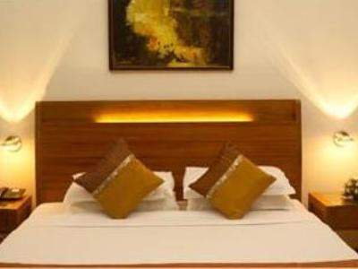 The Avenue Regent Hotel Kochi Ngoại thất bức ảnh