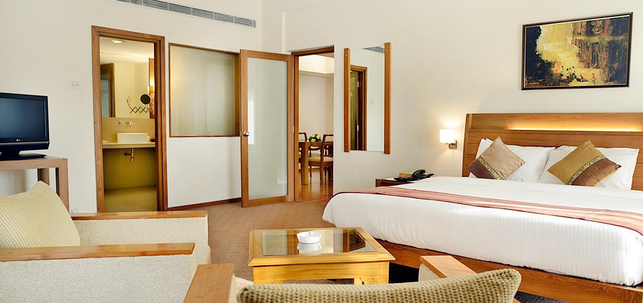 The Avenue Regent Hotel Kochi Ngoại thất bức ảnh