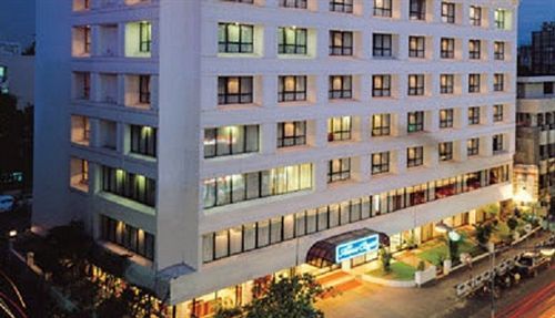 The Avenue Regent Hotel Kochi Ngoại thất bức ảnh