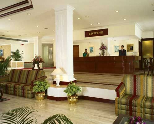 The Avenue Regent Hotel Kochi Ngoại thất bức ảnh