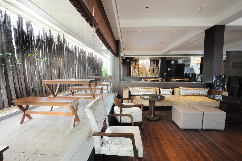 The Avenue Regent Hotel Kochi Ngoại thất bức ảnh
